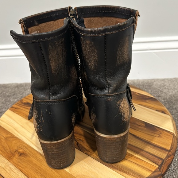 FREEBIRD CARLITO SIZE 6 BOOTS - Picture 4 of 11